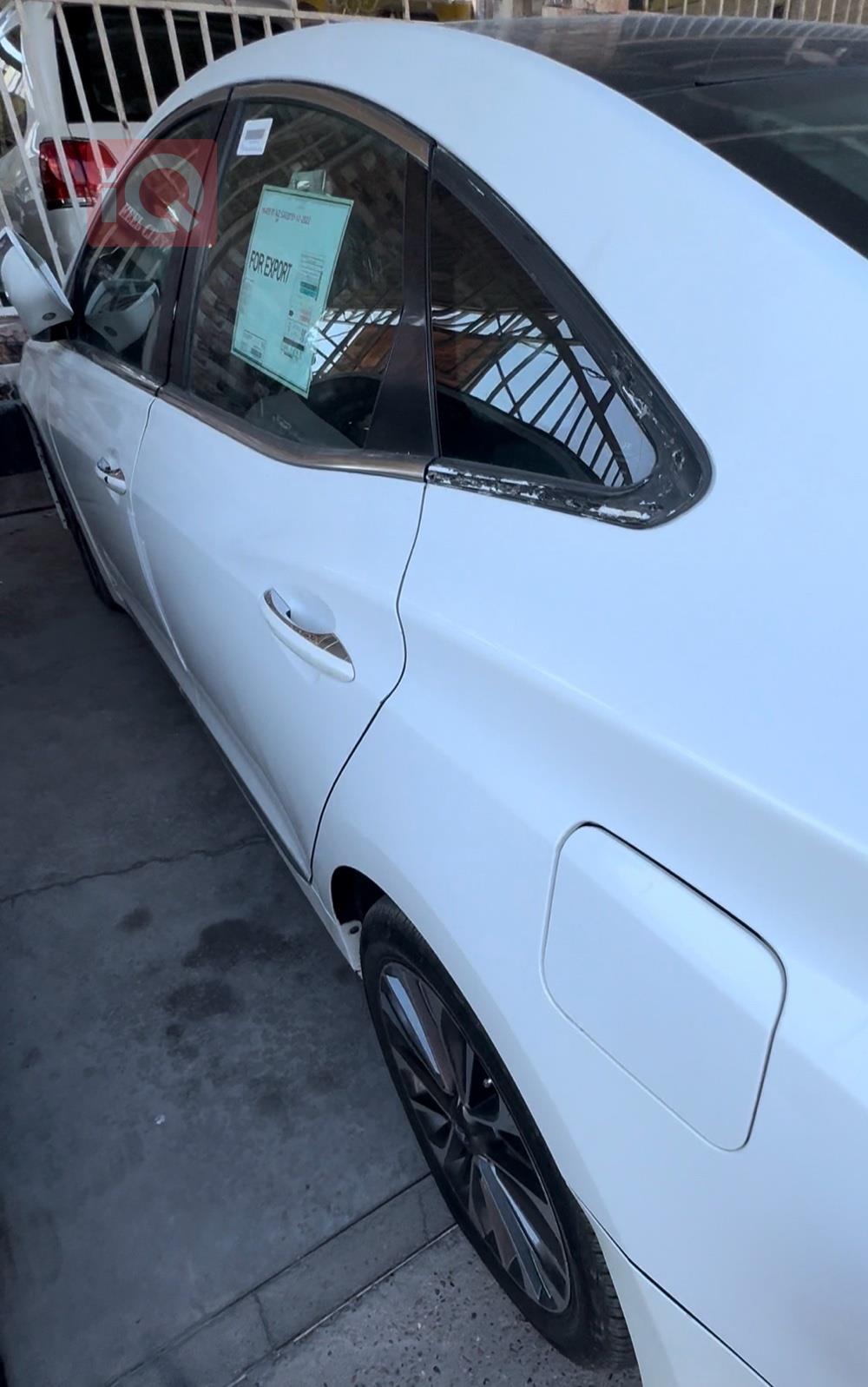 هيونداي أزيرا